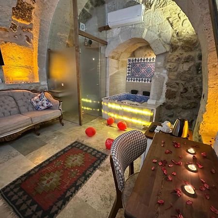 Zuwinasa House Hotel Avanos Εξωτερικό φωτογραφία