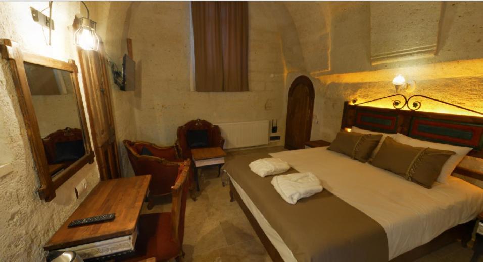 Zuwinasa House Hotel Avanos Εξωτερικό φωτογραφία