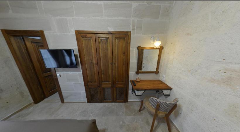 Zuwinasa House Hotel Avanos Εξωτερικό φωτογραφία
