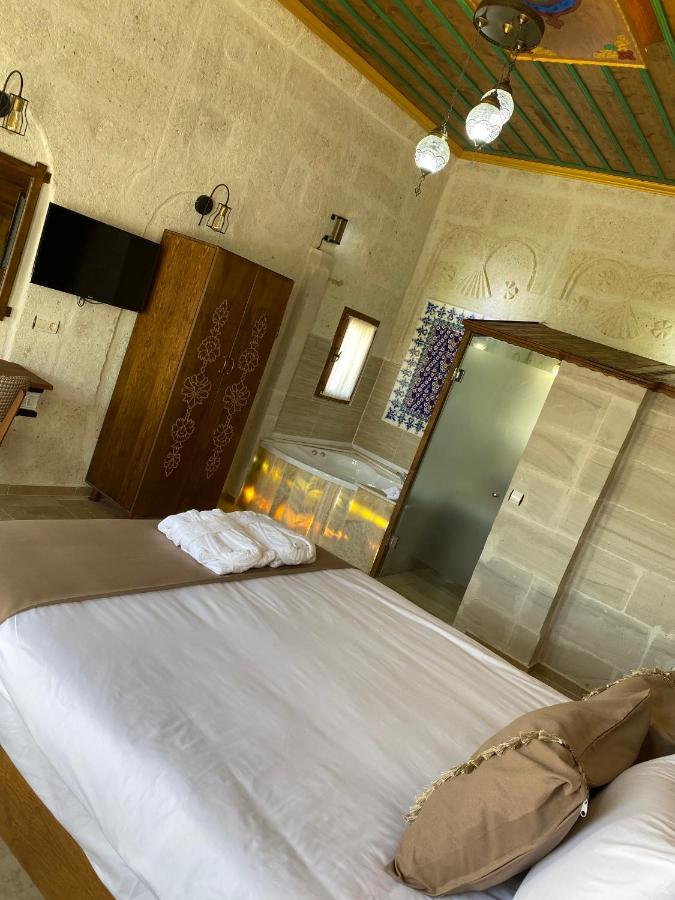 Zuwinasa House Hotel Avanos Εξωτερικό φωτογραφία