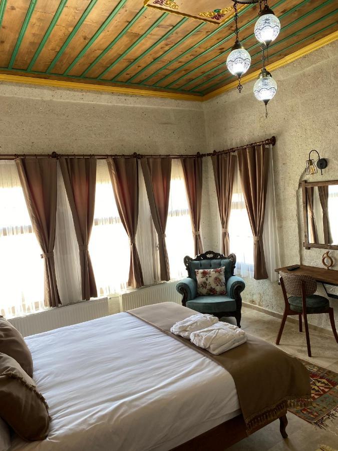 Zuwinasa House Hotel Avanos Εξωτερικό φωτογραφία