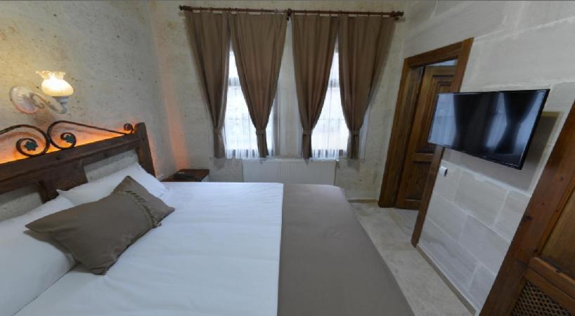 Zuwinasa House Hotel Avanos Εξωτερικό φωτογραφία