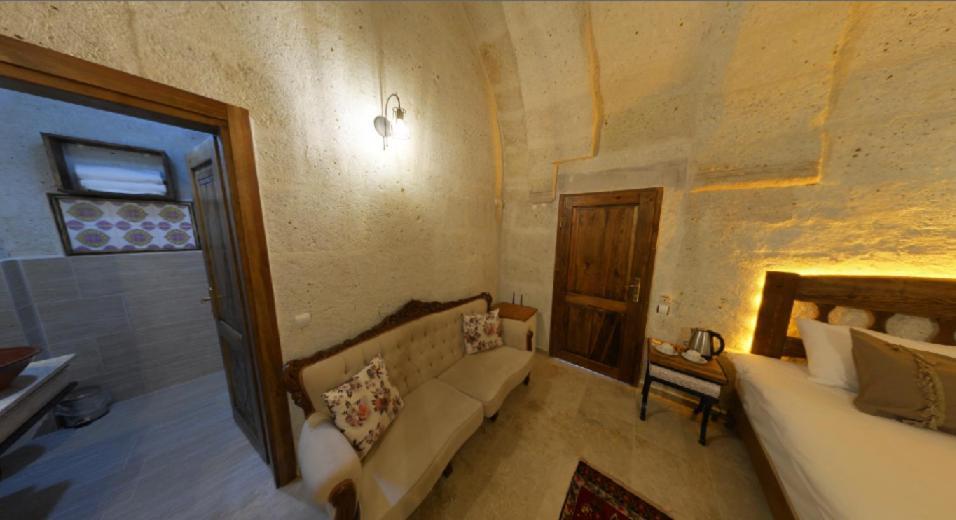 Zuwinasa House Hotel Avanos Εξωτερικό φωτογραφία