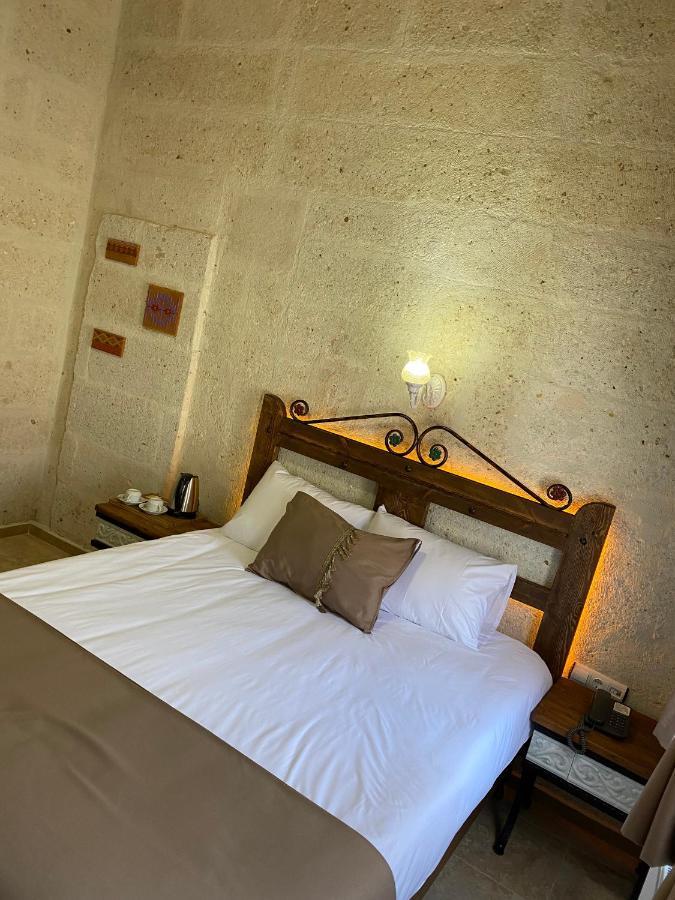 Zuwinasa House Hotel Avanos Εξωτερικό φωτογραφία