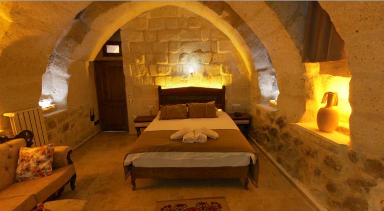 Zuwinasa House Hotel Avanos Εξωτερικό φωτογραφία