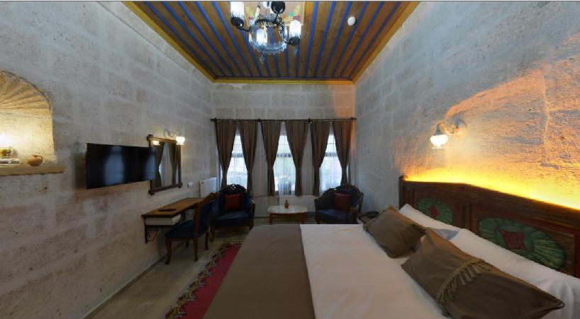 Zuwinasa House Hotel Avanos Εξωτερικό φωτογραφία