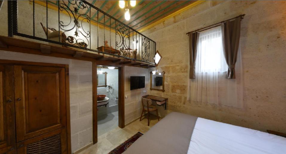 Zuwinasa House Hotel Avanos Εξωτερικό φωτογραφία
