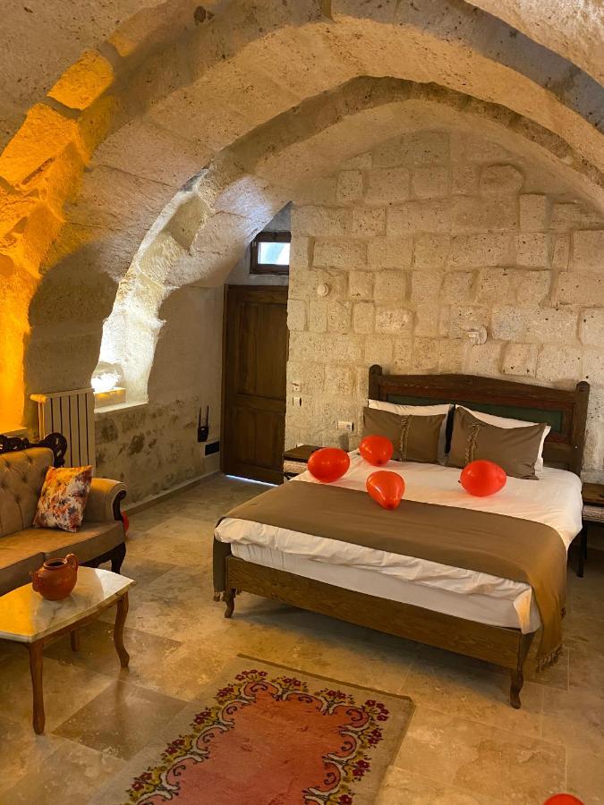 Zuwinasa House Hotel Avanos Εξωτερικό φωτογραφία
