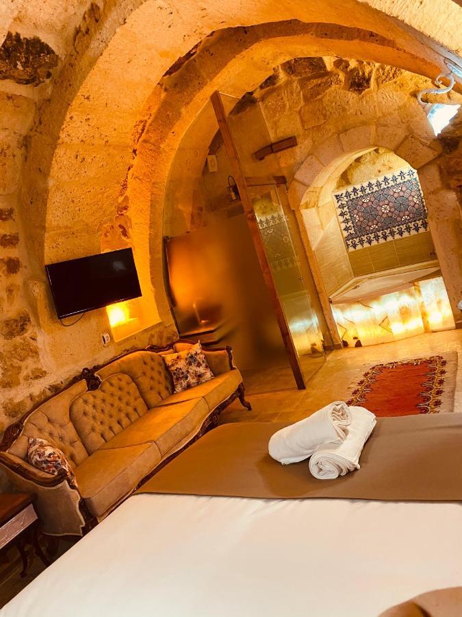 Zuwinasa House Hotel Avanos Εξωτερικό φωτογραφία