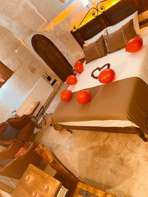 Zuwinasa House Hotel Avanos Εξωτερικό φωτογραφία