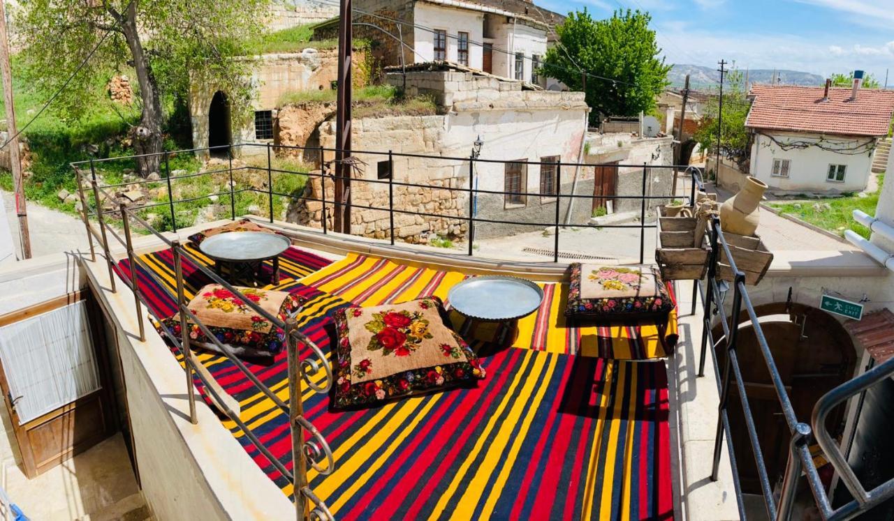Zuwinasa House Hotel Avanos Εξωτερικό φωτογραφία