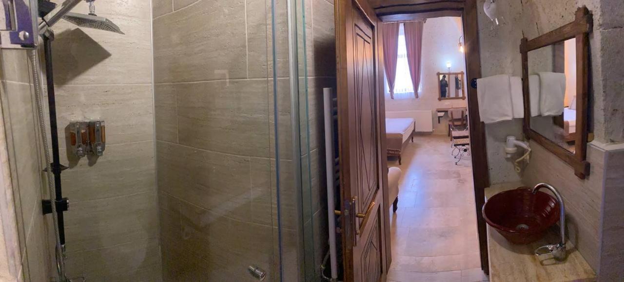Zuwinasa House Hotel Avanos Εξωτερικό φωτογραφία
