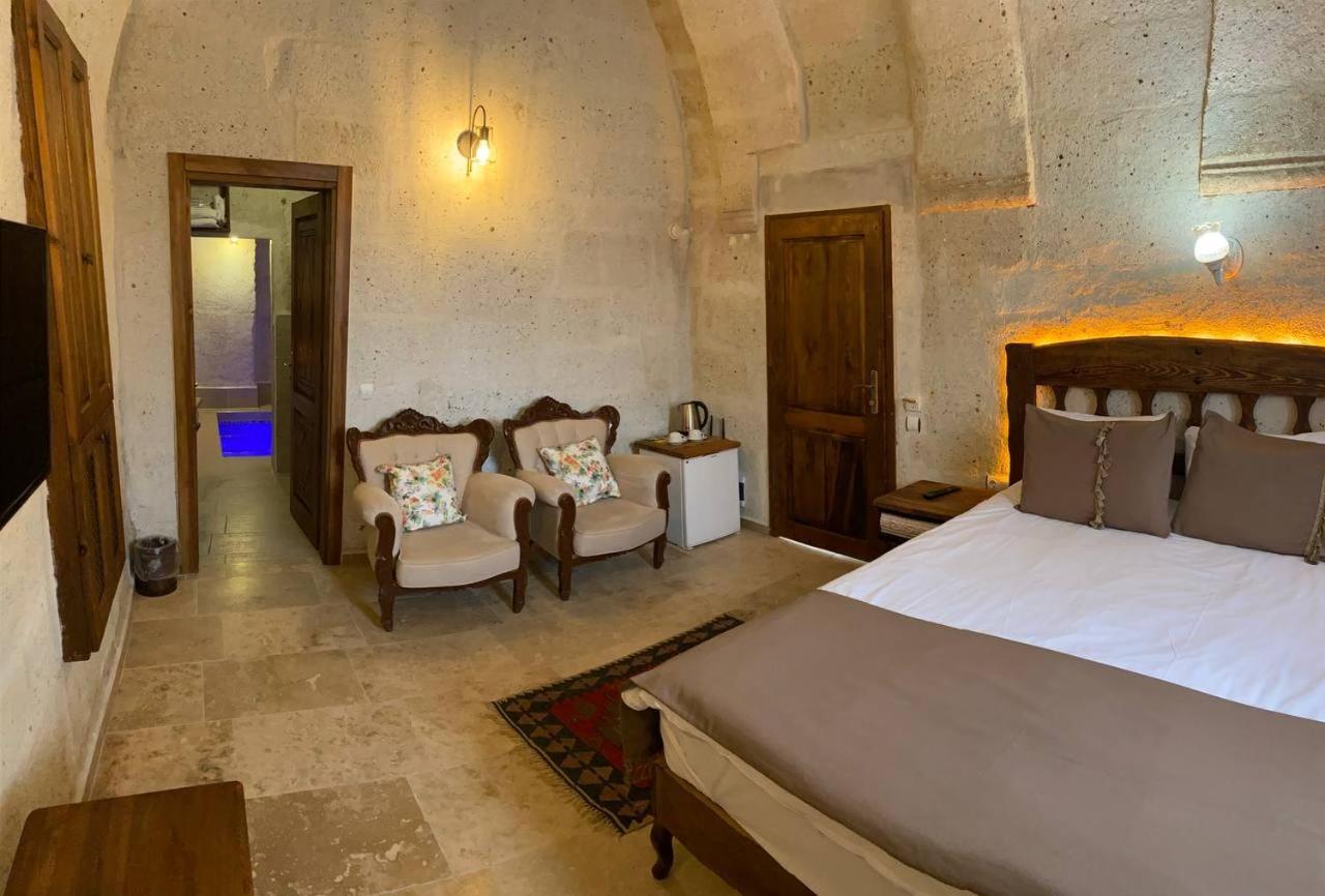 Zuwinasa House Hotel Avanos Εξωτερικό φωτογραφία