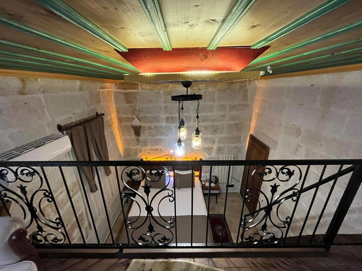 Zuwinasa House Hotel Avanos Εξωτερικό φωτογραφία