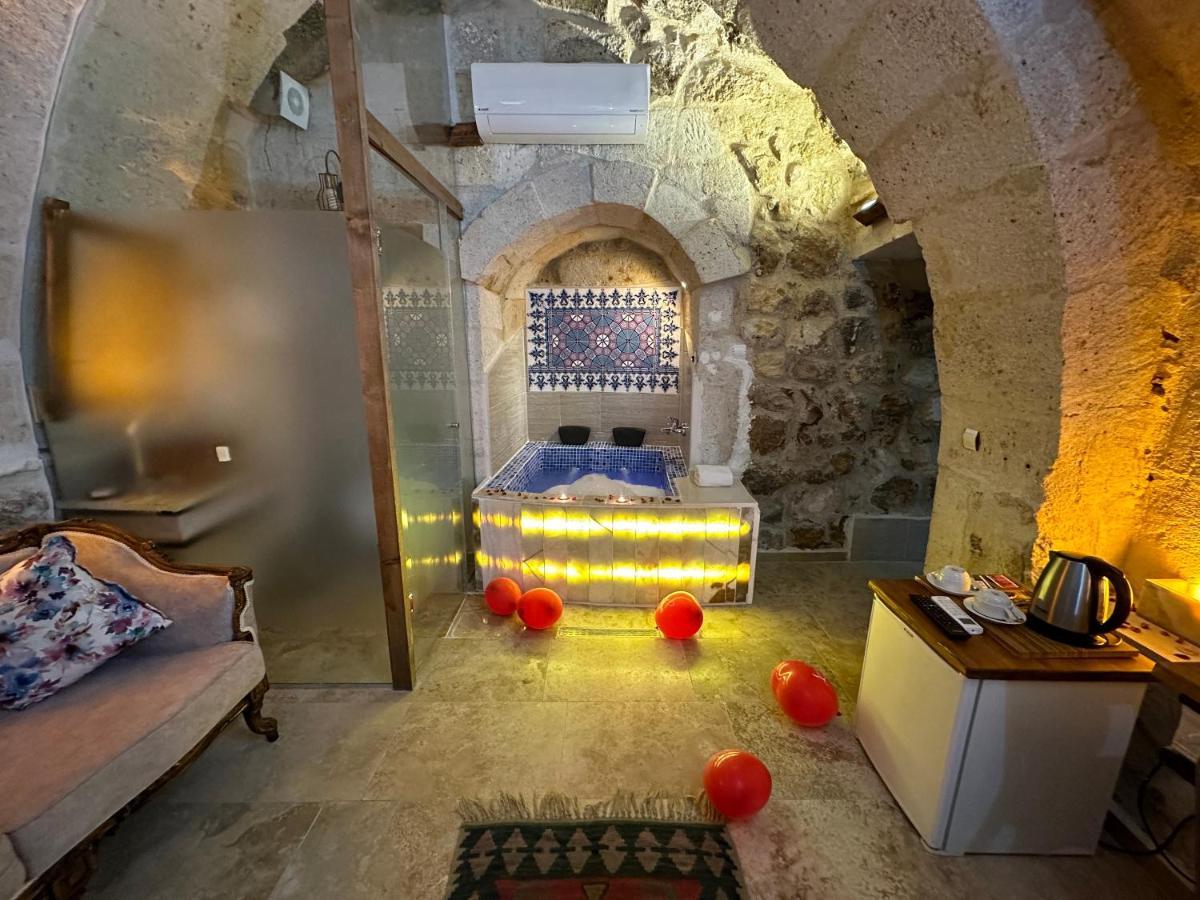 Zuwinasa House Hotel Avanos Εξωτερικό φωτογραφία